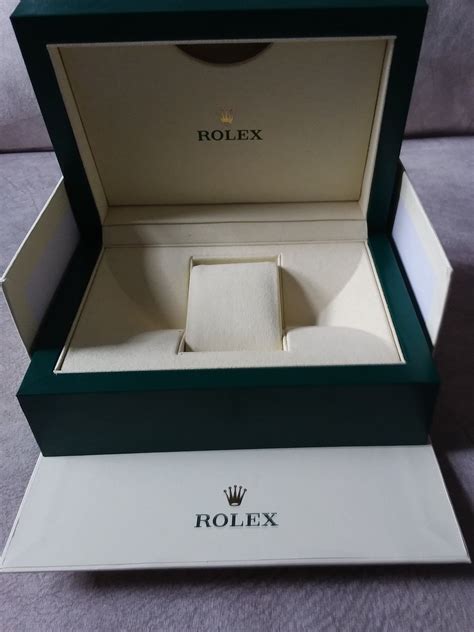 real rolex watch box|certified owned Rolex for sale.